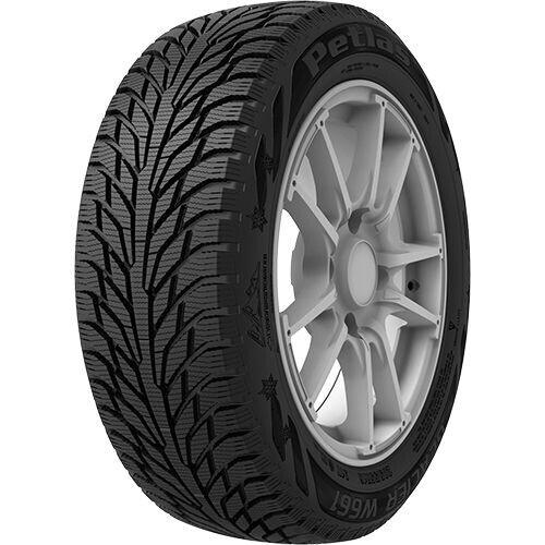Легковые шины Petlas GLACIER W661 205/55 R16 2 шт.