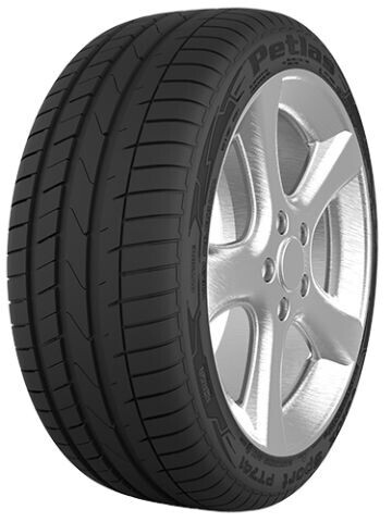 Легковые шины Petlas VELOXSPORT PT741 195/55 R16 4 шт.
