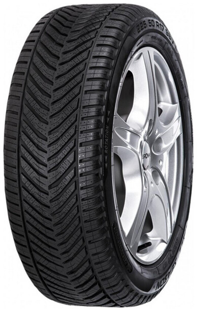 Легковые шины Tigar All Season 225/45 R17 1 шт.