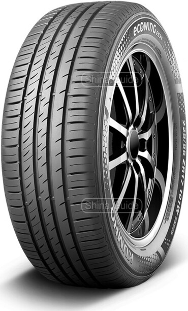 Легковые шины Kumho Ecowing ES31 185/65 R15 4 шт.
