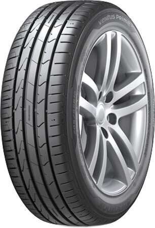 Легковые шины Hankook Ventus Prime3 K125 225/50 R18 2 шт.