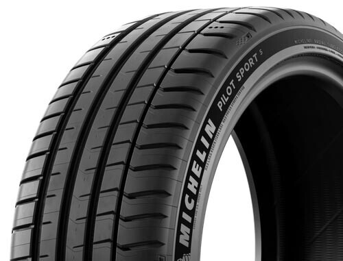 Легковые шины Michelin Pilot Sport 5 245/45 R18 4 шт.