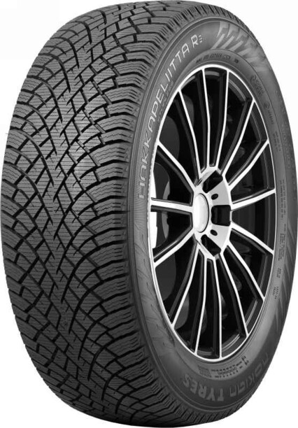 Легковые шины Nokian Hakkapeliitta R5 SUV 255/50 R19 4 шт.