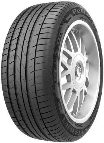 Легковые шины Petlas EXPLERO H/T PT431 225/55 R17 4 шт.