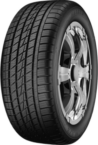 Легковые шины Petlas Explero A/S PT411 255/65 R17 4 шт.