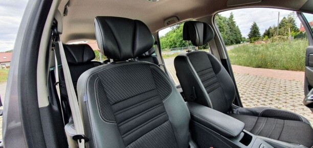 Renault Grand Scenic III · 2-й рестайлинг, 2014 г.