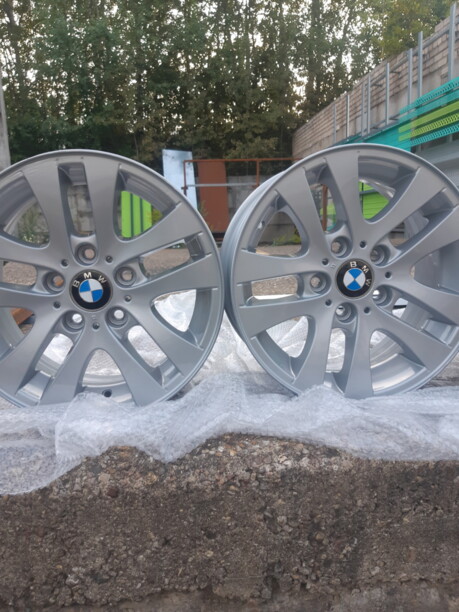 6.5x16 5x120 4 шт.
