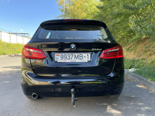 BMW 2 серия Active Tourer F45, 2015 г.