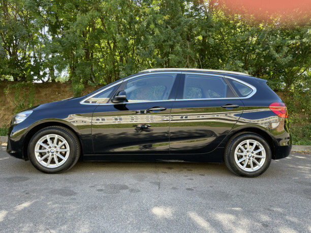BMW 2 серия Active Tourer F45, 2015 г.
