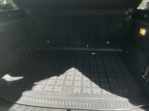 BMW 2 серия Active Tourer F45, 2015 г.