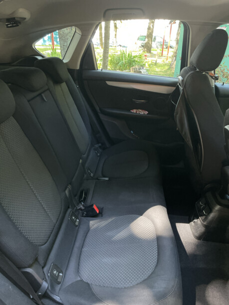 BMW 2 серия Active Tourer F45, 2015 г.