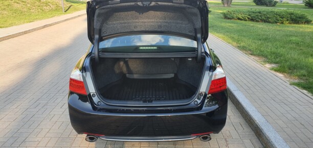 Honda Accord IX, 2013 г.