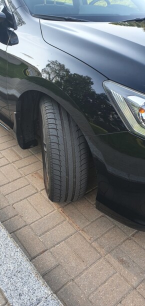 Honda Accord IX, 2013 г.