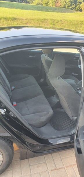 Honda Accord IX, 2013 г.