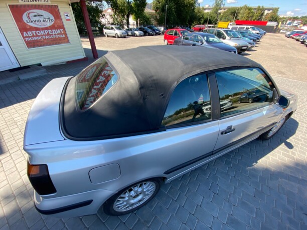 Volkswagen Golf IV, 1998 г.