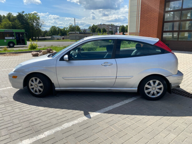 Ford Focus I, 2000 г.