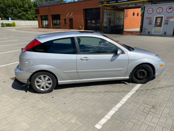 Ford Focus I, 2000 г.