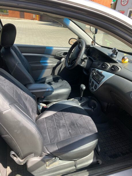 Ford Focus I, 2000 г.
