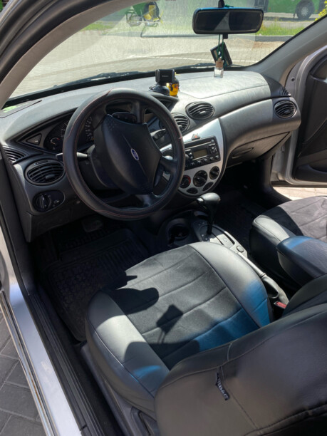 Ford Focus I, 2000 г.