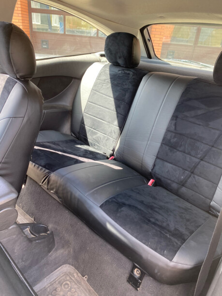 Ford Focus I, 2000 г.