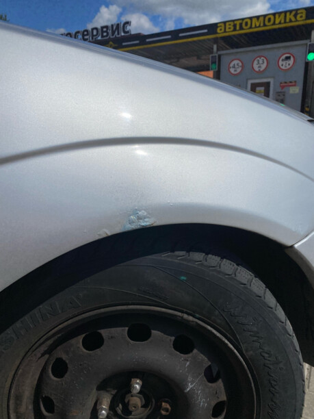 Ford Focus I, 2000 г.