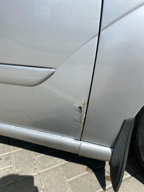Ford Focus I, 2000 г.