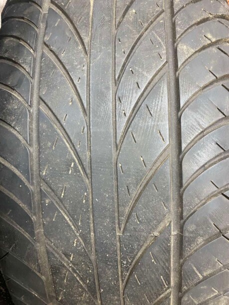 9.5x20 5x130 1 шт.