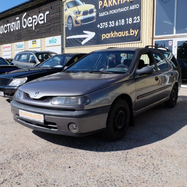 Renault Laguna I, 2000 г.