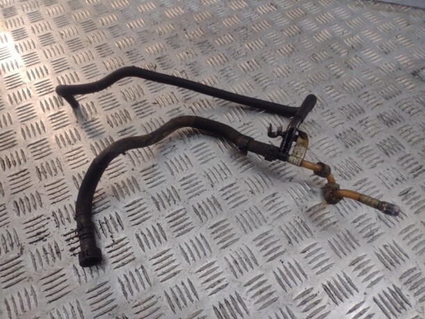 Топливная трубка для BMW X6 E71 2008 - 2012