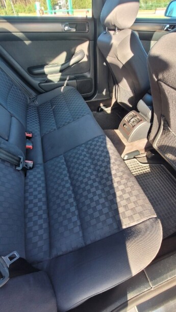 Audi A6 C5, 1999 г.