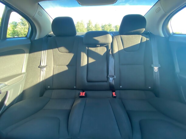 Volvo S60 II, 2013 г.