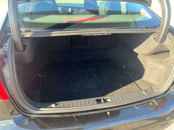Volvo S60 II, 2013 г.