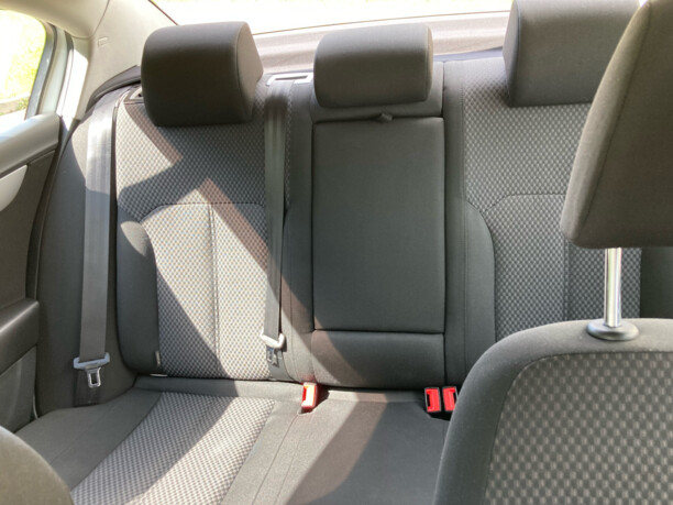 Volkswagen Passat B7, 2012 г.