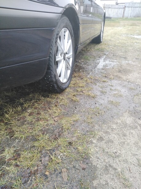 Mercedes-Benz C-Класс W203, S203, CL203, 2001 г.