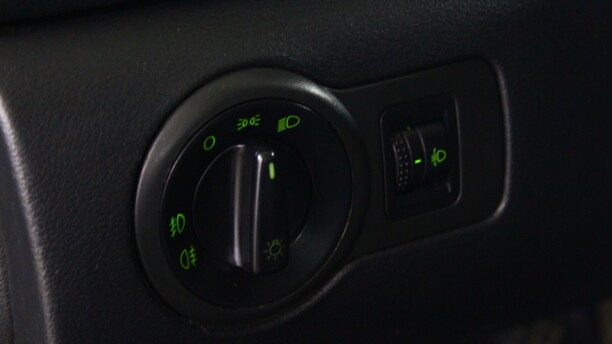 Skoda Octavia I · Рестайлинг, 2006 г.