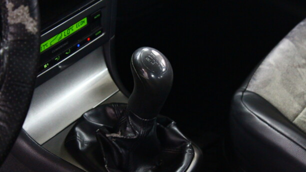 Skoda Octavia I · Рестайлинг, 2006 г.