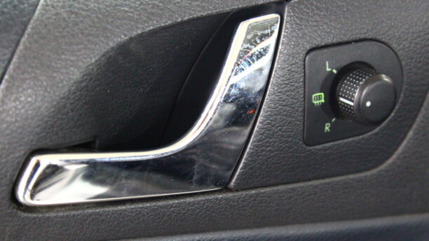 Skoda Octavia I · Рестайлинг, 2006 г.