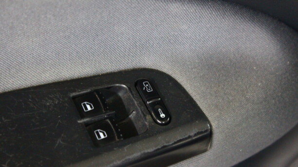 Skoda Octavia I · Рестайлинг, 2006 г.