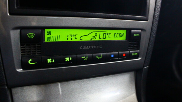 Skoda Octavia I · Рестайлинг, 2006 г.