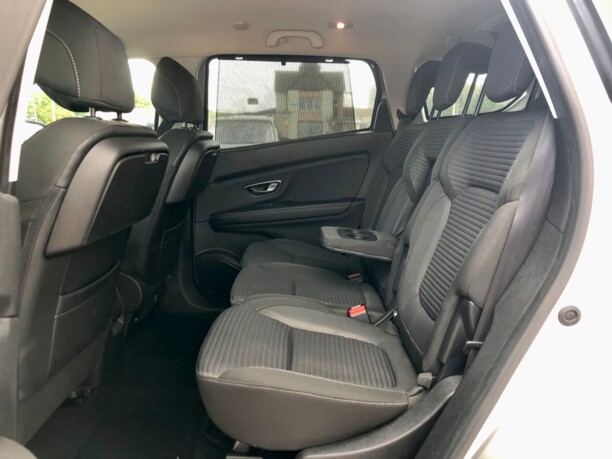Renault Grand Scenic IV, 2018 г.