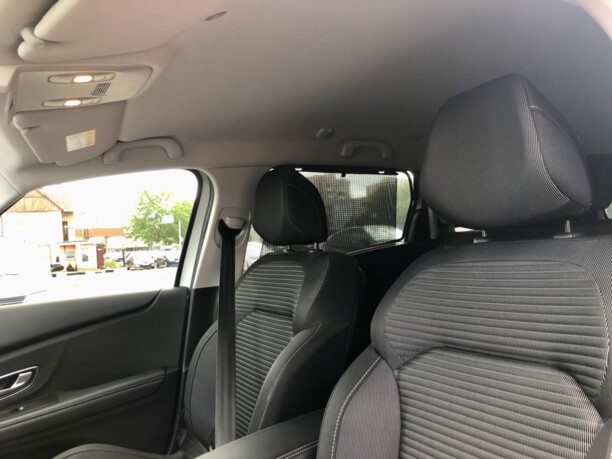 Renault Grand Scenic IV, 2018 г.