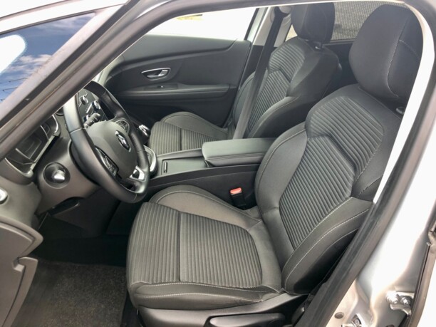 Renault Grand Scenic IV, 2018 г.