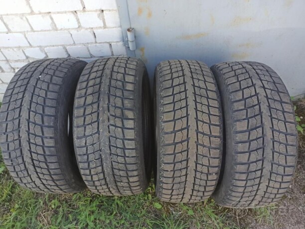 Легковые шины Ling Long 255/50 R19 4 шт.