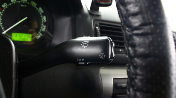 Skoda Octavia I · Рестайлинг, 2006 г.