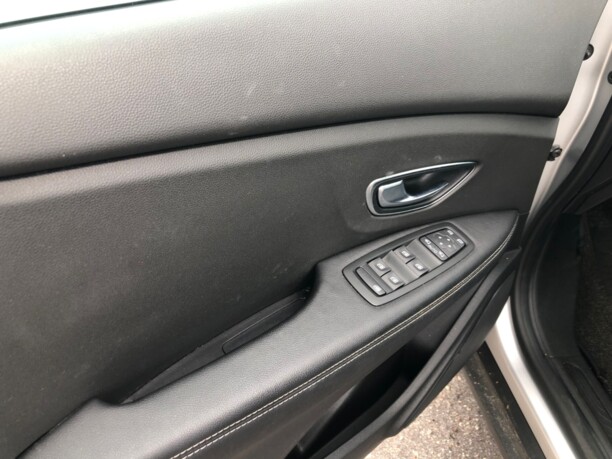 Renault Grand Scenic IV, 2018 г.