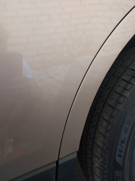 Chevrolet Equinox III, 2018 г.