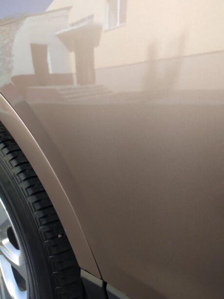 Chevrolet Equinox III, 2018 г.