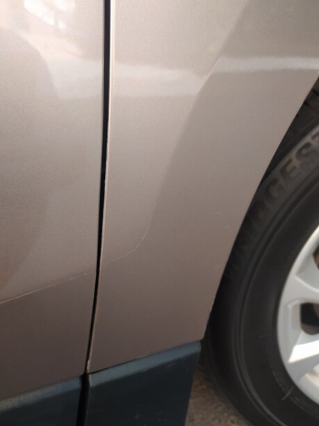 Chevrolet Equinox III, 2018 г.