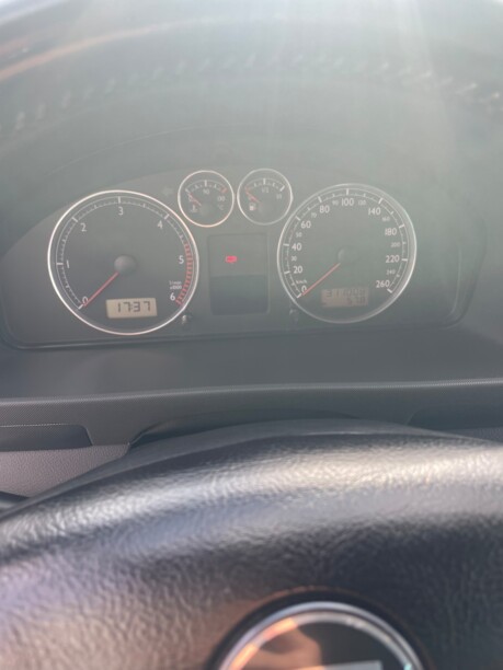 SEAT Alhambra I · Рестайлинг, 7 мест, 2003 г.