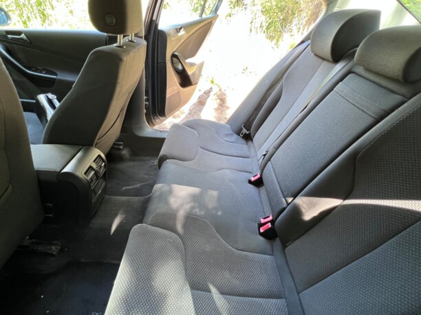 Volkswagen Passat B6, 2006 г.